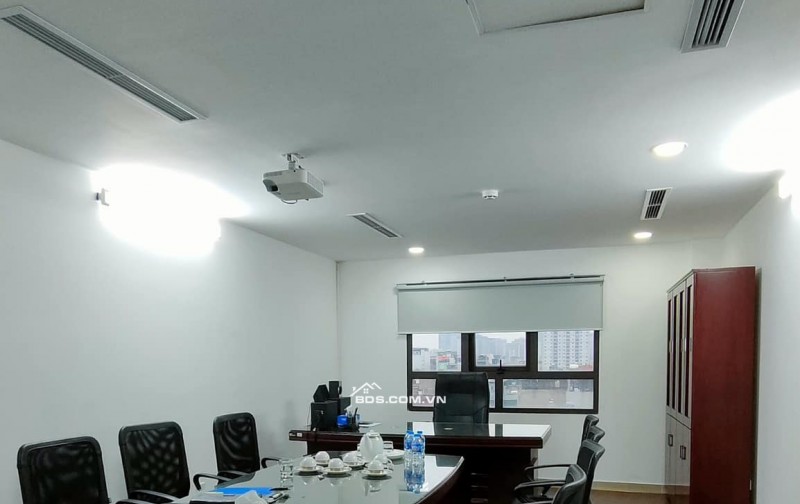 ??? MẶT PHỐ YÊN LÃNG ĐỐNG ĐA TÒA BUILDING ĐẲNG CẤP 2 THANG MÁY 406m2 x 10T MT 13m SỔ ĐẸP, 220 tỷ